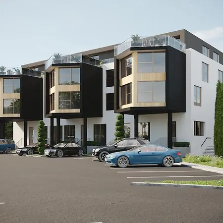 The Oasis - Stylish One Bedroom Apartment - Mudeford Burton  Exterior foto