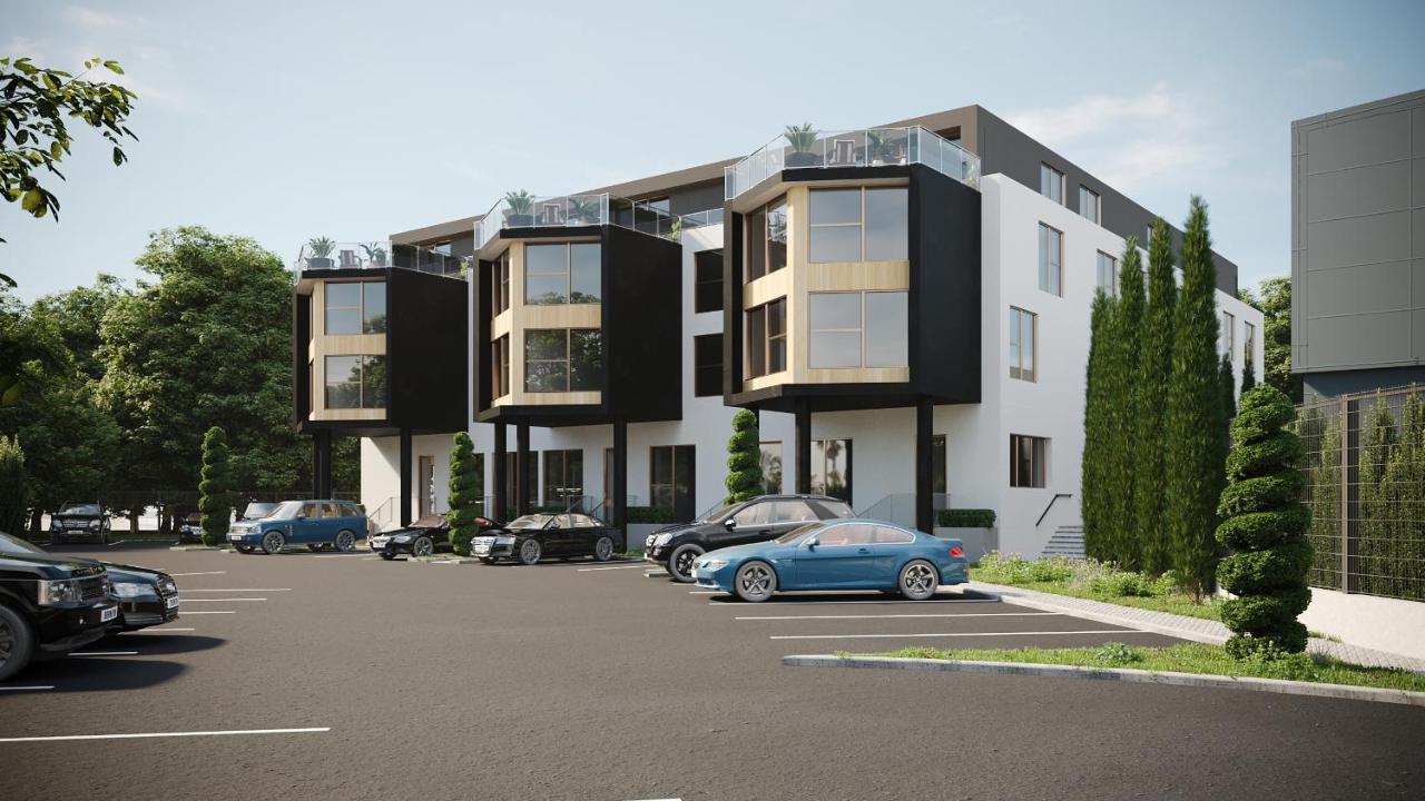 The Oasis - Stylish One Bedroom - Mudeford * Burton (Dorset)