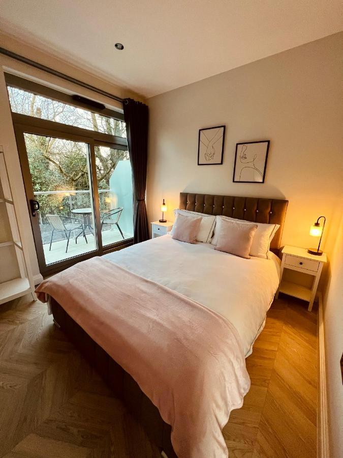 Apartment The Oasis - Stylish One Bedroom - Mudeford