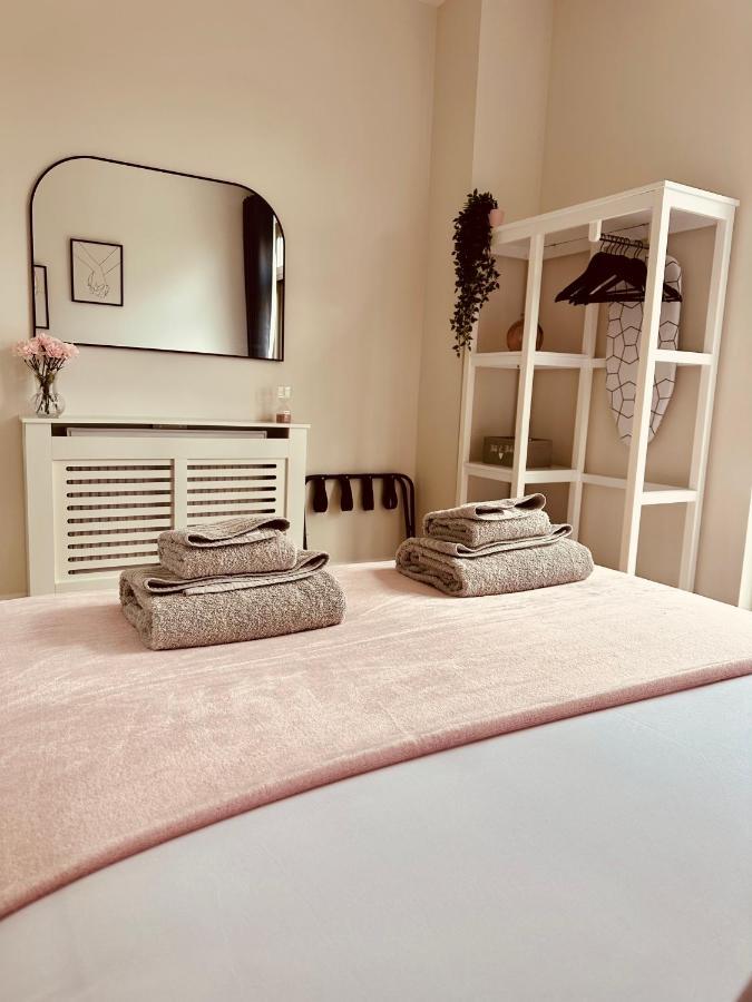 The Oasis - Stylish One Bedroom - Mudeford Burton (Dorset)