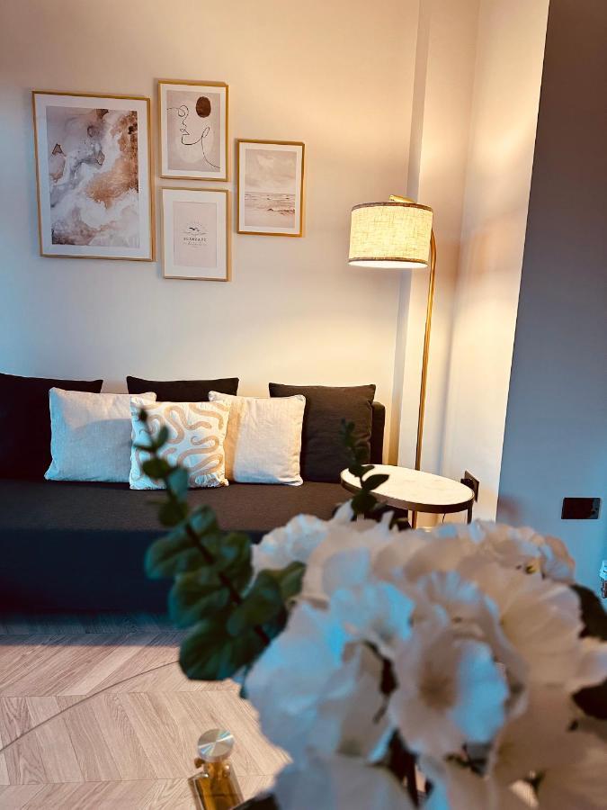 The Oasis - Stylish One Bedroom - Mudeford *