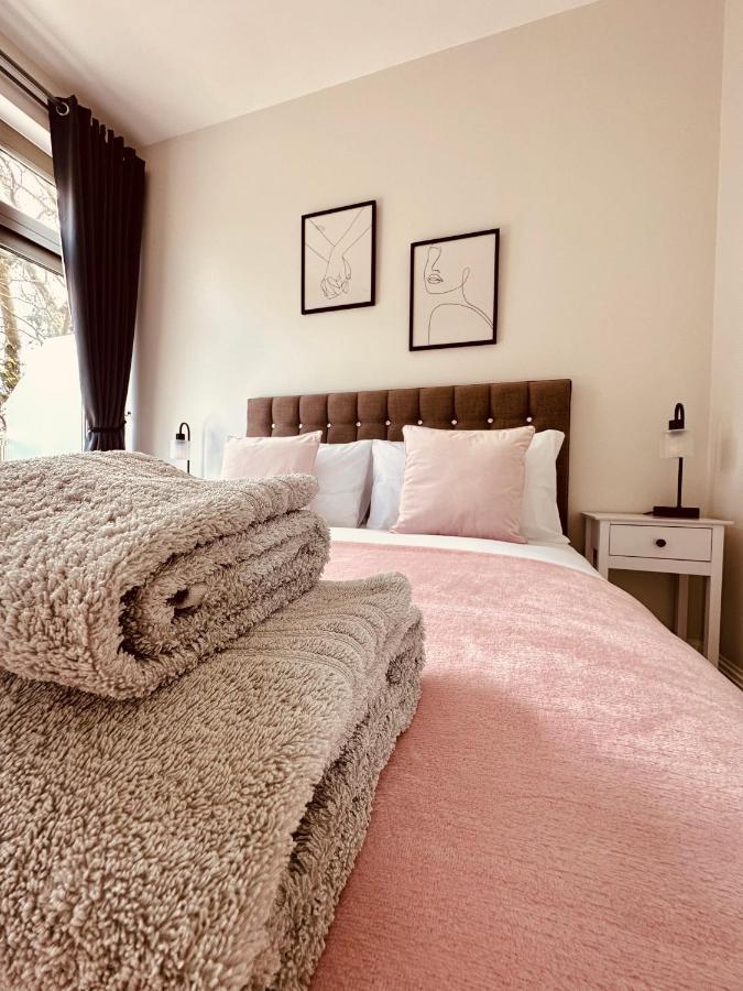 Apartment The Oasis - Stylish One Bedroom - Mudeford Burton (Dorset)