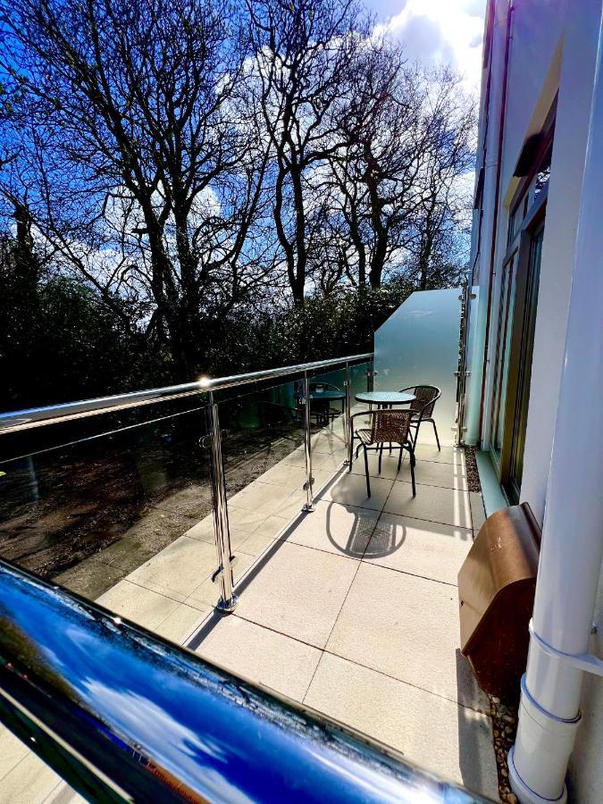 Apartment The Oasis - Stylish One Bedroom - Mudeford *