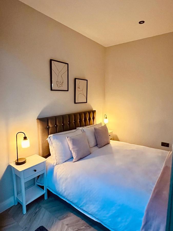 Apartment The Oasis - Stylish One Bedroom - Mudeford *