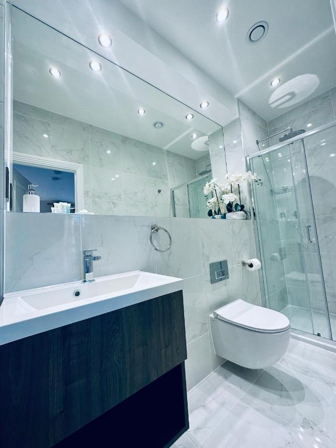Apartment The Oasis - Stylish One Bedroom - Mudeford Burton (Dorset)