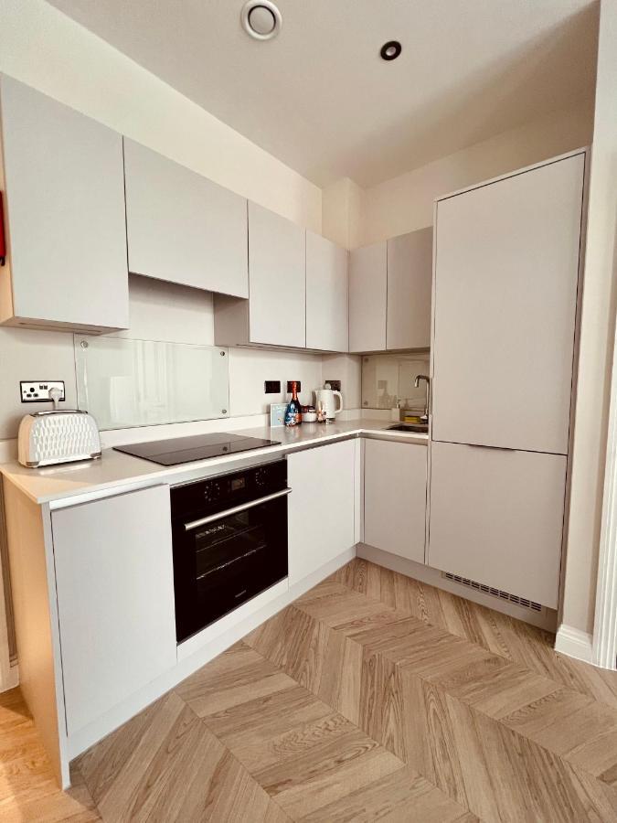Apartment The Oasis - Stylish One Bedroom - Mudeford