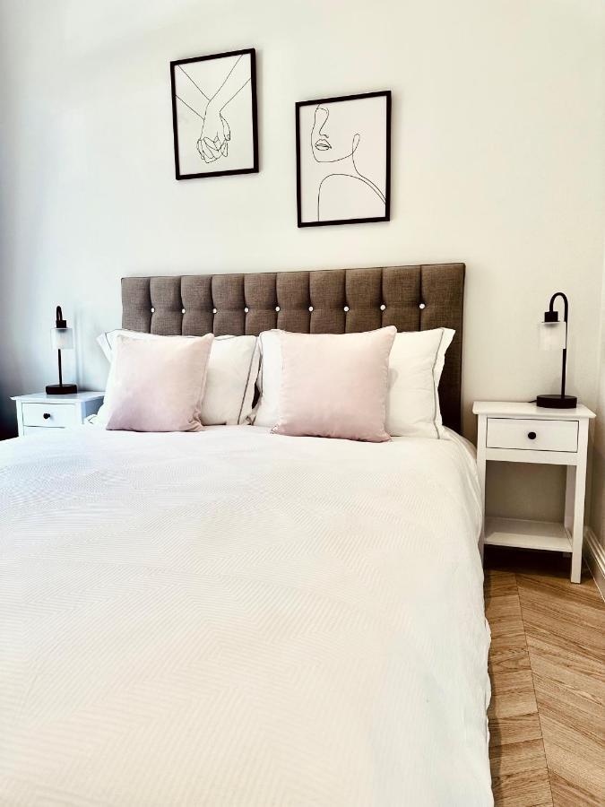 The Oasis - Stylish One Bedroom - Mudeford Burton (Dorset)